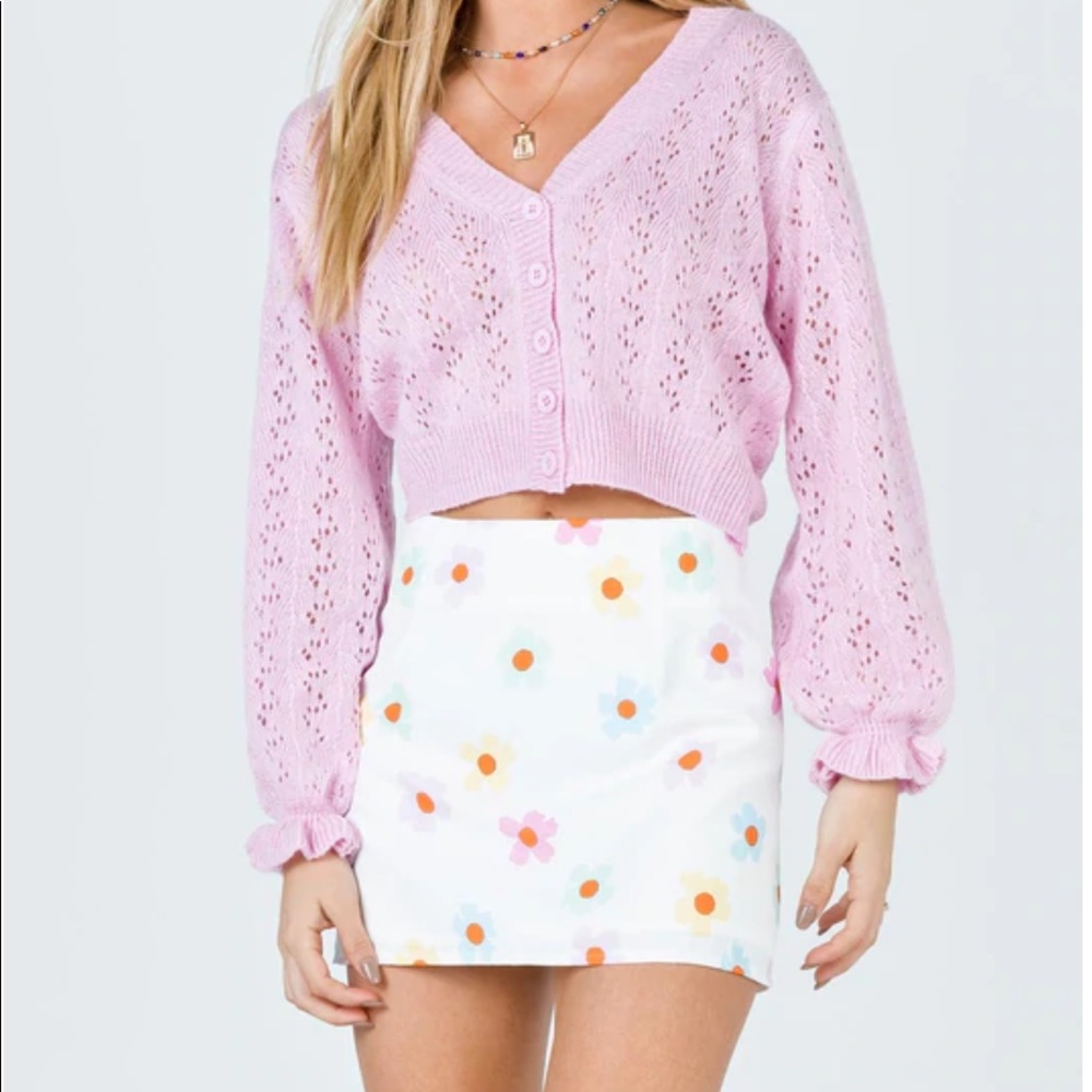 princess polly skirt
